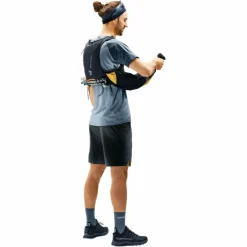 Deuter TRAICK 9 Herren - Trinkrucksack