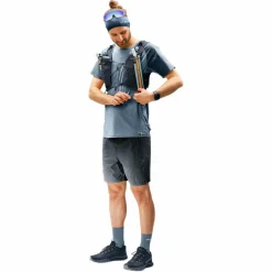 Deuter TRAICK 9 Herren - Trinkrucksack