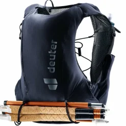 Deuter TRAICK 9 SL Damen - Trinkrucksack