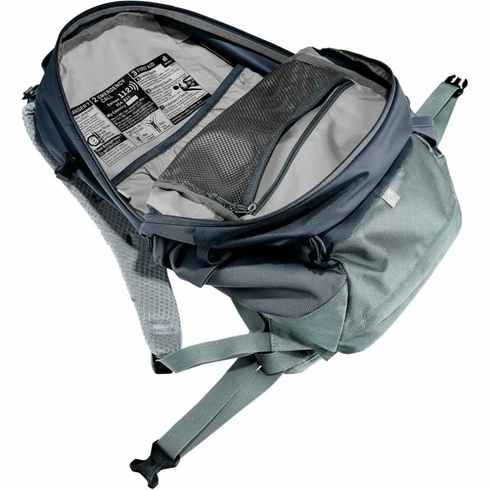 Deuter TRAIL 25 Herren - Tagesrucksack