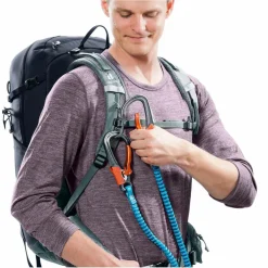 Deuter TRAIL PRO 33 Herren - Tourenrucksack