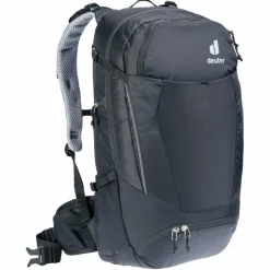 Deuter TRANS ALPINE 32 EL Herren - Fahrradrucksack