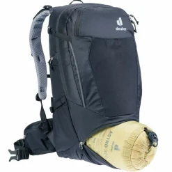 Deuter TRANS ALPINE 32 EL Herren - Fahrradrucksack