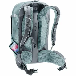 Deuter TRANS ALPINE PRO 28 Herren - Fahrradrucksack