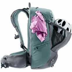 Deuter TRANS ALPINE PRO 28 Herren - Fahrradrucksack