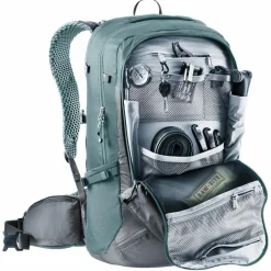 Deuter TRANS ALPINE PRO 28 Herren - Fahrradrucksack