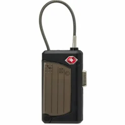 Deuter TSA CABLE LOCK - Gepäcksicherung