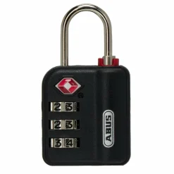 Deuter TSA PAD LOCK - Gepäcksicherung