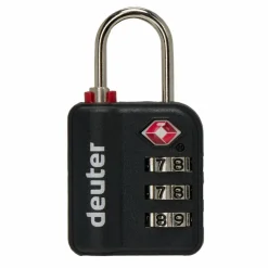 Deuter TSA PAD LOCK - Gepäcksicherung