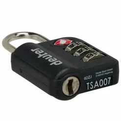 Deuter TSA PAD LOCK - Gepäcksicherung