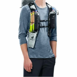 Deuter VERTRAIL 16 Unisex - Wasserdichter Rucksack