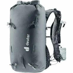 Deuter VERTRAIL 16 Unisex - Wasserdichter Rucksack