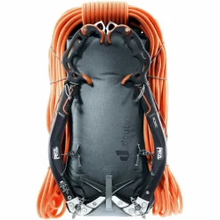 Deuter VERTRAIL 16 Unisex - Wasserdichter Rucksack