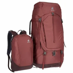 Deuter VOYAGER 60+10 SL Damen - Trekkingrucksack