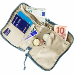 Deuter ZIP WALLET - Portmonee