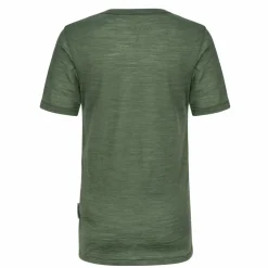 Devold ACTIVE OUTLINE TEE KID Kinder - T-Shirt