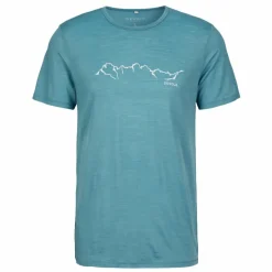 Devold ACTIVE 'SKYLINE' TEE MAN Herren - Funktionsshirt