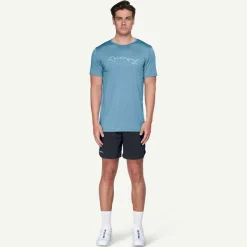 Devold ACTIVE 'SKYLINE' TEE MAN Herren - Funktionsshirt