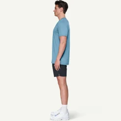 Devold ACTIVE 'SKYLINE' TEE MAN Herren - Funktionsshirt