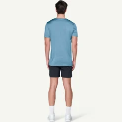 Devold ACTIVE 'SKYLINE' TEE MAN Herren - Funktionsshirt