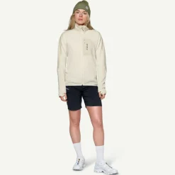 Devold ADVENTURE JACKET WMN Damen - Wolljacke