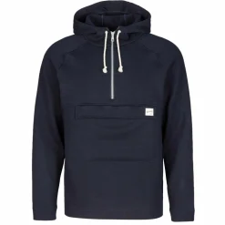 Devold ARCHIVE ANORAK Unisex - Wollpullover