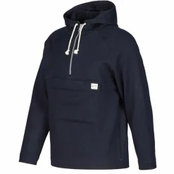 Devold ARCHIVE ANORAK Unisex - Wollpullover