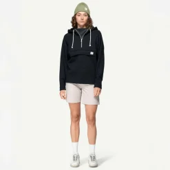 Devold ARCHIVE ANORAK Unisex - Wollpullover
