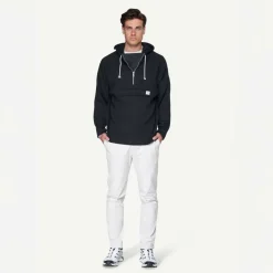 Devold ARCHIVE ANORAK Unisex - Wollpullover