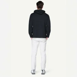 Devold ARCHIVE ANORAK Unisex - Wollpullover