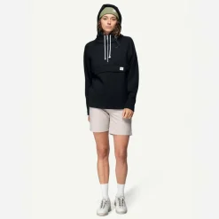 Devold ARCHIVE ANORAK Unisex - Wollpullover
