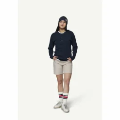 Devold ARCHIVE HENLY LS Unisex - Langarmshirt