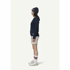 Devold ARCHIVE HENLY LS Unisex - Langarmshirt
