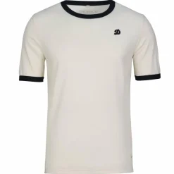 Devold ARCHIVE RINGER TEE Unisex - T-Shirt