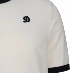 Devold ARCHIVE RINGER TEE Unisex - T-Shirt
