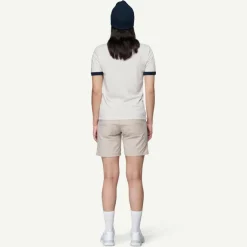 Devold ARCHIVE RINGER TEE Unisex - T-Shirt