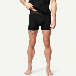 Devold BREEZE MERINO 150 BOXER M Herren - Funktionsunterwäsche