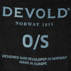 Devold BREEZE MERINO 150 HEADOVER Unisex - Multifunktionstuch