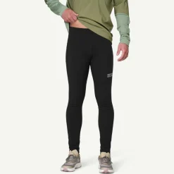 Devold BREEZE MERINO 150 LONGS M Herren - Baselayer-Hose