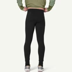 Devold BREEZE MERINO 150 LONGS M Herren - Baselayer-Hose