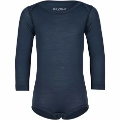 Devold BREEZE MERINO BODY BABY Kinder - Funktionsunterwäsche