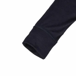 Devold BREEZE MERINO SHIRT JR Kinder - Langarmshirt