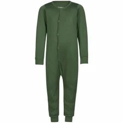 Devold BREEZE MERINO SLEEPSUIT BABY Kinder - Funktionsunterwäsche