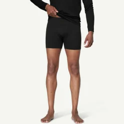 Devold BREEZE PLUS MERINO 200 BOXER MAN Herren - Funktionsunterwäsche