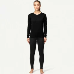 Devold BREEZE PLUS MERINO 200 SHIRT WMN Damen - Funktionsunterwäsche