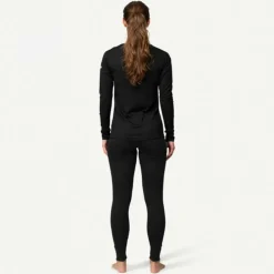 Devold BREEZE PLUS MERINO 200 SHIRT WMN Damen - Funktionsunterwäsche