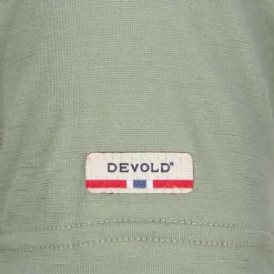 Devold BREEZE PLUS MERINO 200 T-SHIRT WMN Damen - Funktionsshirt
