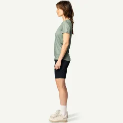 Devold BREEZE PLUS MERINO 200 T-SHIRT WMN Damen - Funktionsshirt