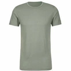 Devold BREEZE PLUS MERINO 200 T-SHIRT MAN Herren - Funktionsshirt