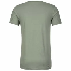 Devold BREEZE PLUS MERINO 200 T-SHIRT MAN Herren - Funktionsshirt